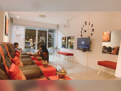 Erawan Health Massage
