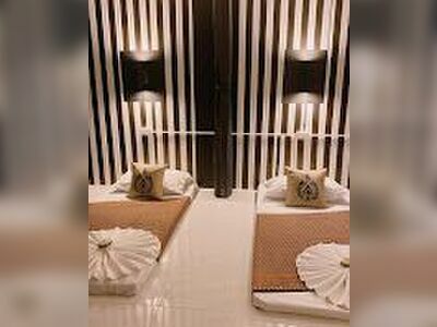 Erawan Health Massage