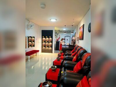 Erawan Health Massage