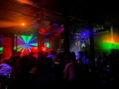 Mix Night Pub