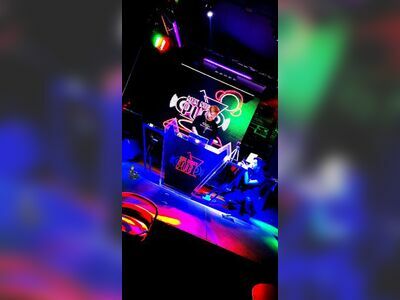 Mix Night Pub