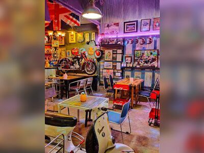 Sixty Bar