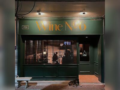 Wine No6