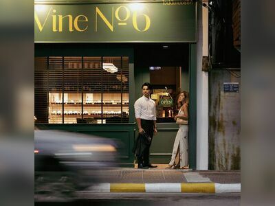Wine No6