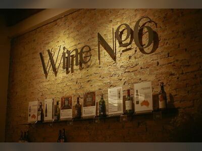 Wine No6