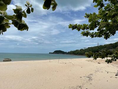Sichon Beach