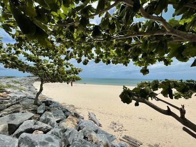 Sichon Beach