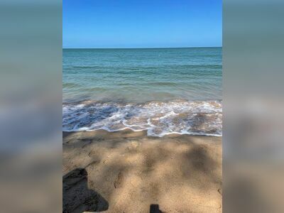 Sichon Beach