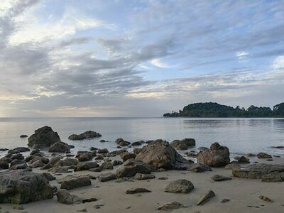 Sichon Beach