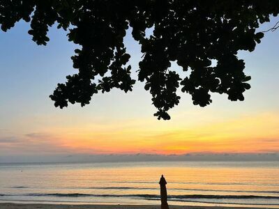 Sichon Beach
