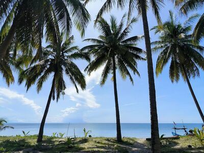 Sichon Beach