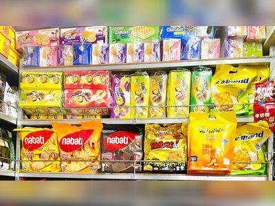 Nongkaew Souvenir Shop