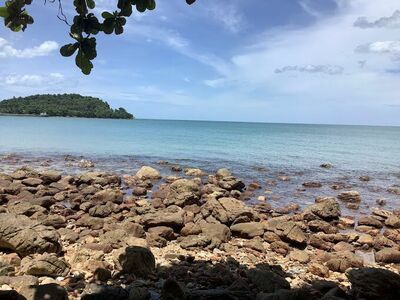 Hin Ngam Beach