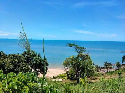 Phlai Dam Beach