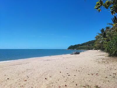 Phlai Dam Beach