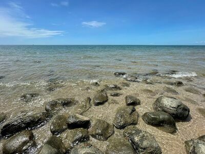 Hin Ngam Beach