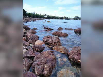 Hin Ngam Beach