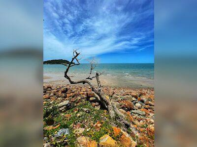 Hin Ngam Beach