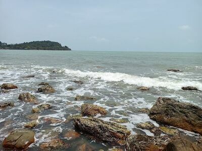 Hin Ngam Beach