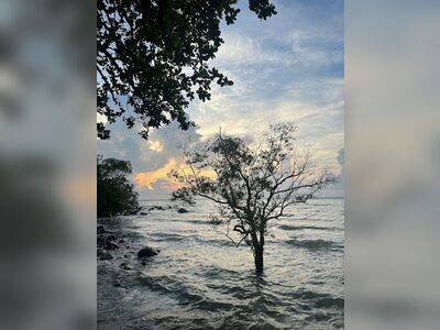 Hin Ngam Beach