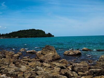 Hin Ngam Beach