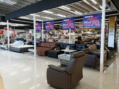 Index Living Mall Nakhon Si Thammarat