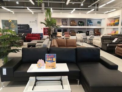 Index Living Mall Nakhon Si Thammarat
