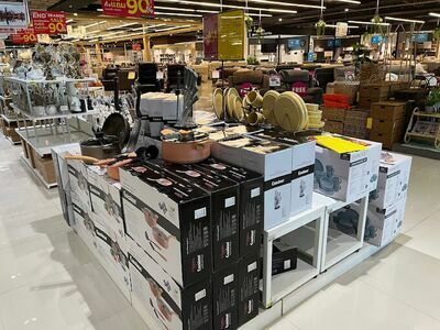 Index Living Mall Nakhon Si Thammarat
