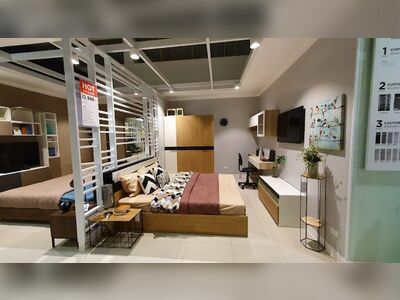 Index Living Mall Nakhon Si Thammarat