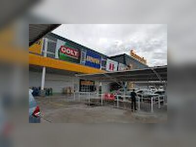 Global House Nakhon Si Thammarat