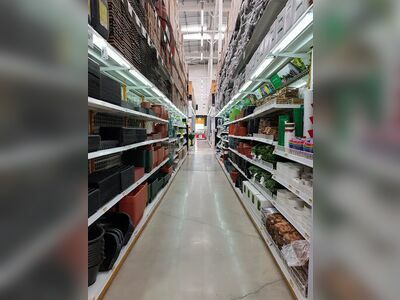 Global House Nakhon Si Thammarat