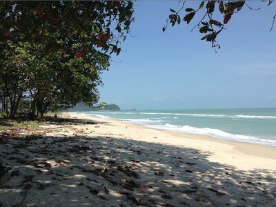 Na Dan Beach