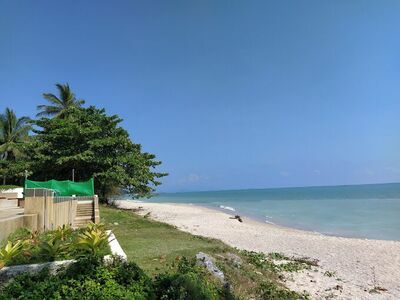 Na Dan Beach