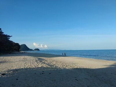 Na Dan Beach