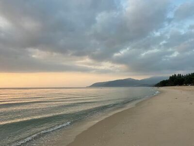 Na Dan Beach