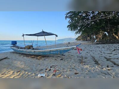 Na Dan Beach
