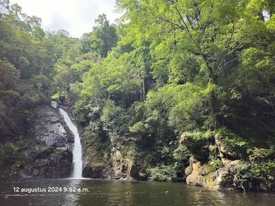Namtok Yong National Park