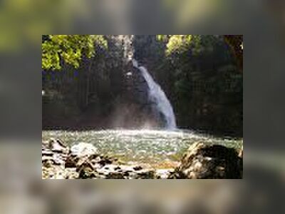Namtok Yong National Park