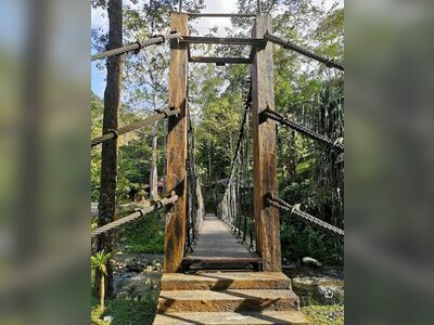Namtok Yong National Park