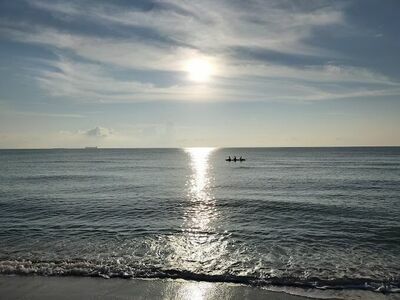 Khanom Beach