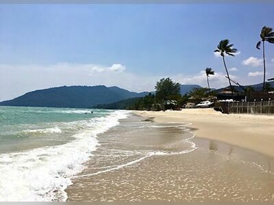 Khanom Beach