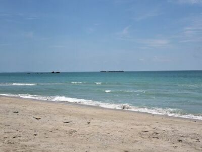 Khanom Beach
