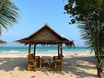 Khanom Beach