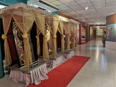 City Museum Nakhon Si Thammarat