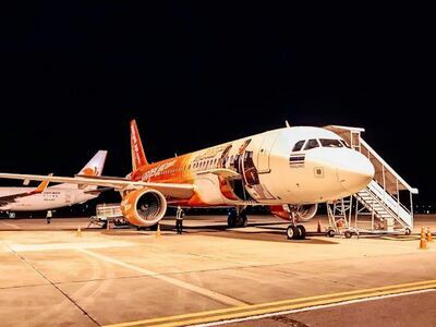 Nakhon Si Thammarat International Airport