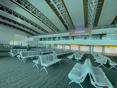 Nakhon Si Thammarat International Airport
