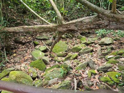Khao Phlai Dam National Park
