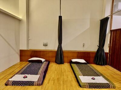 Hattapura Massage (Nakhon Si Thammarat)