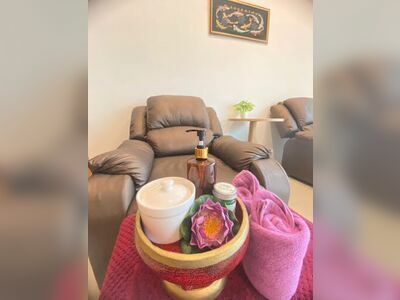 Hattapura Massage (Nakhon Si Thammarat)