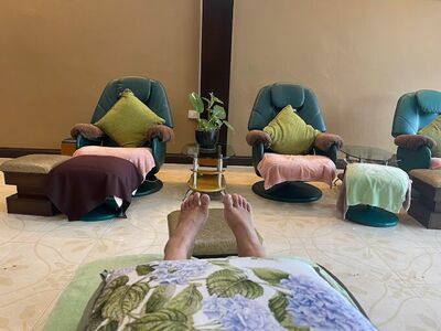 Thai Massage, Nakhon Si Thammarat